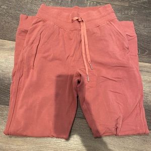 Lululemon sweat pant